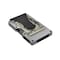 Grid Wallet Silver Aluminum Wallet with Money Clip ALUSIL-CLIP - alternate 2